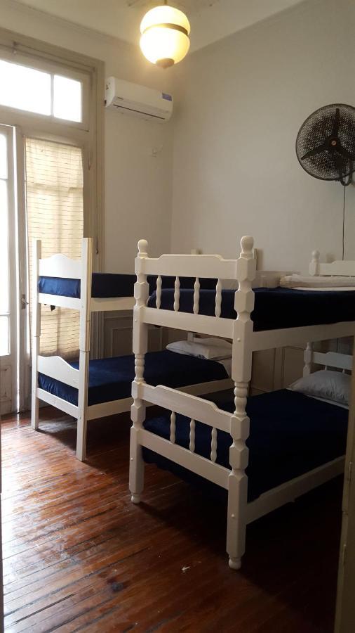 Voyage Recoleta Hostel Buenos Aires Eksteriør billede