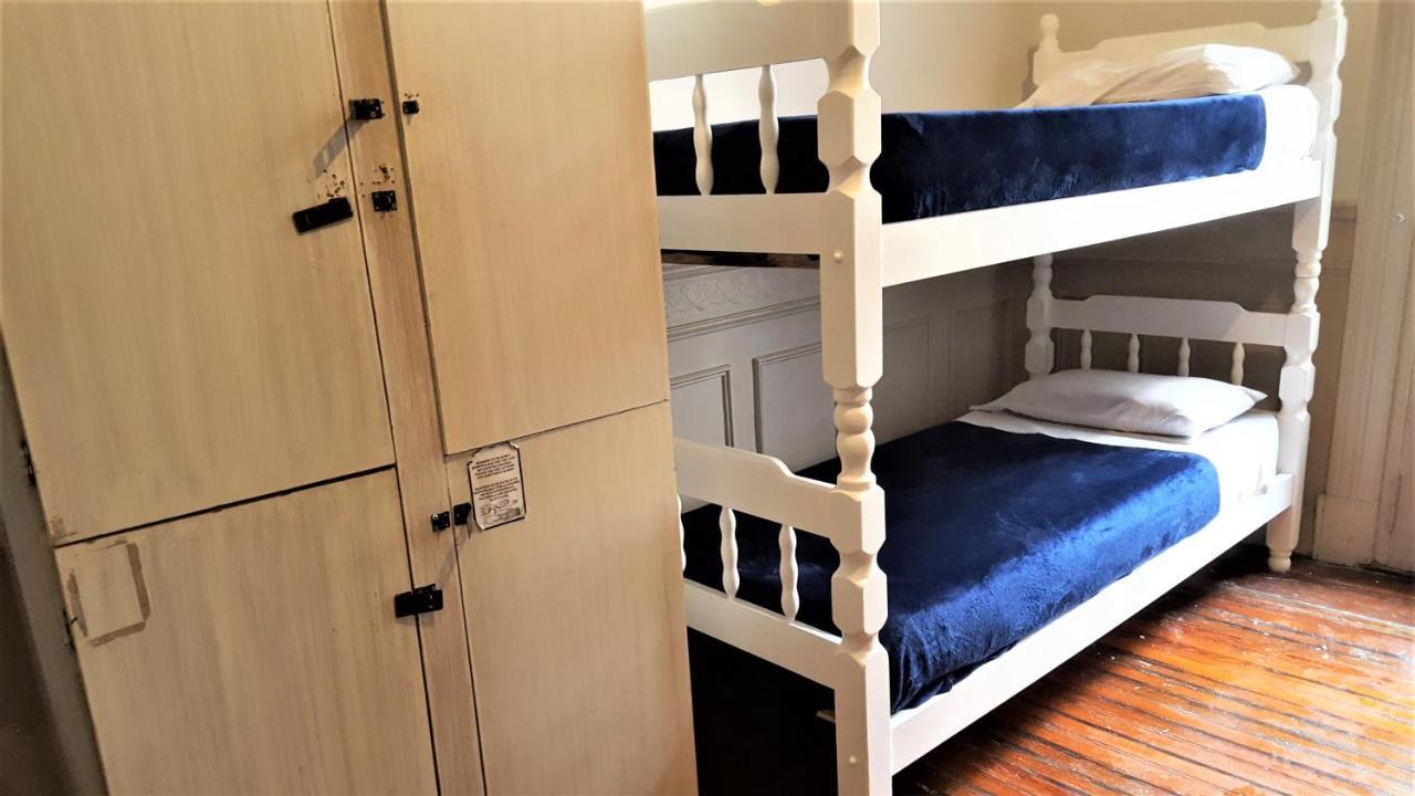 Voyage Recoleta Hostel Buenos Aires Eksteriør billede