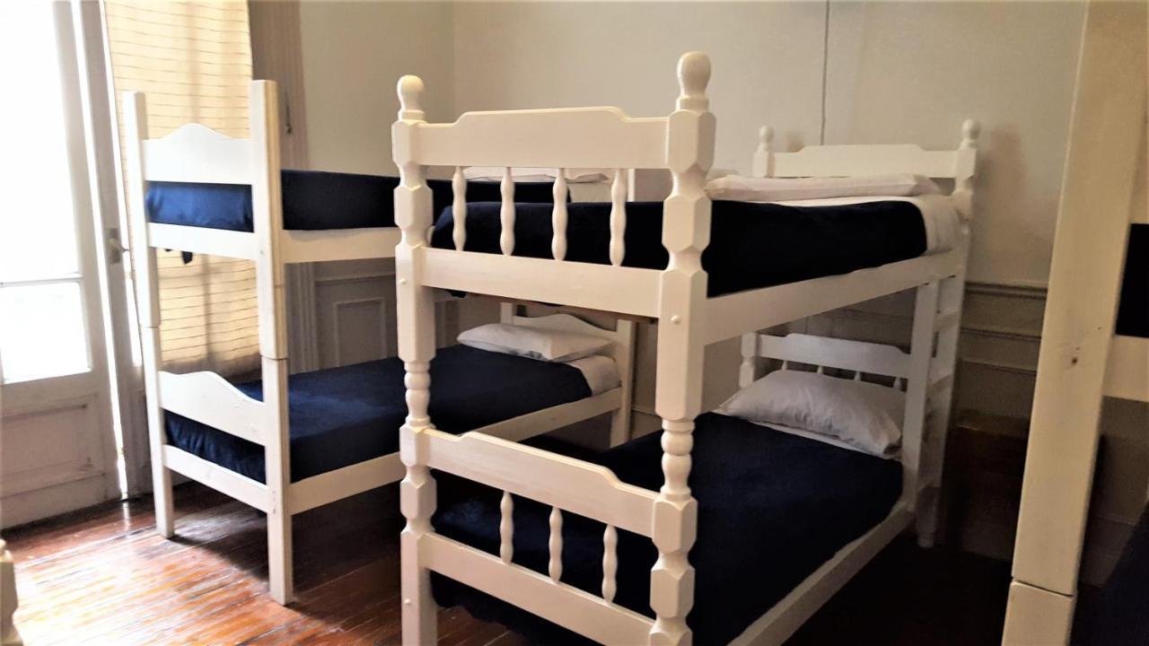 Voyage Recoleta Hostel Buenos Aires Eksteriør billede