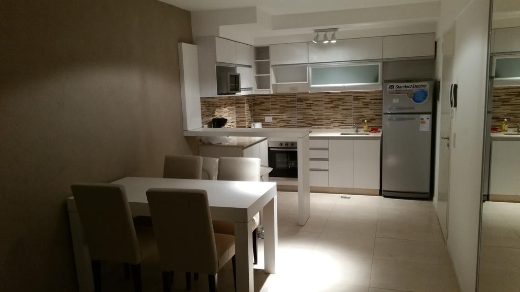 Voyage Recoleta Hostel Buenos Aires Værelse billede