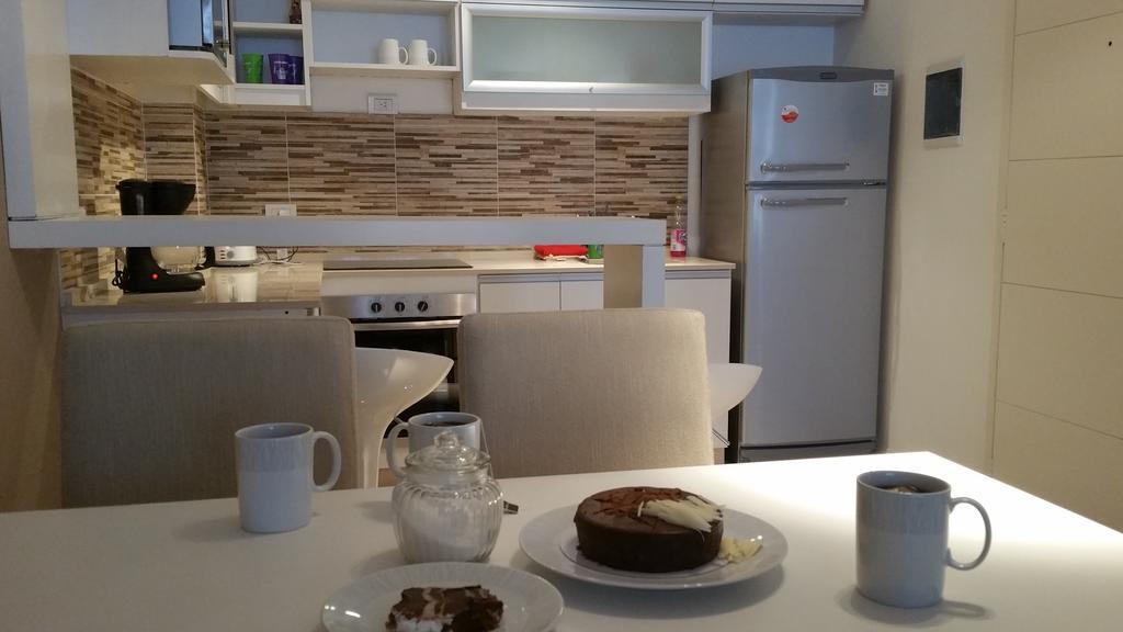 Voyage Recoleta Hostel Buenos Aires Værelse billede