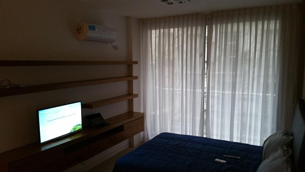 Voyage Recoleta Hostel Buenos Aires Værelse billede
