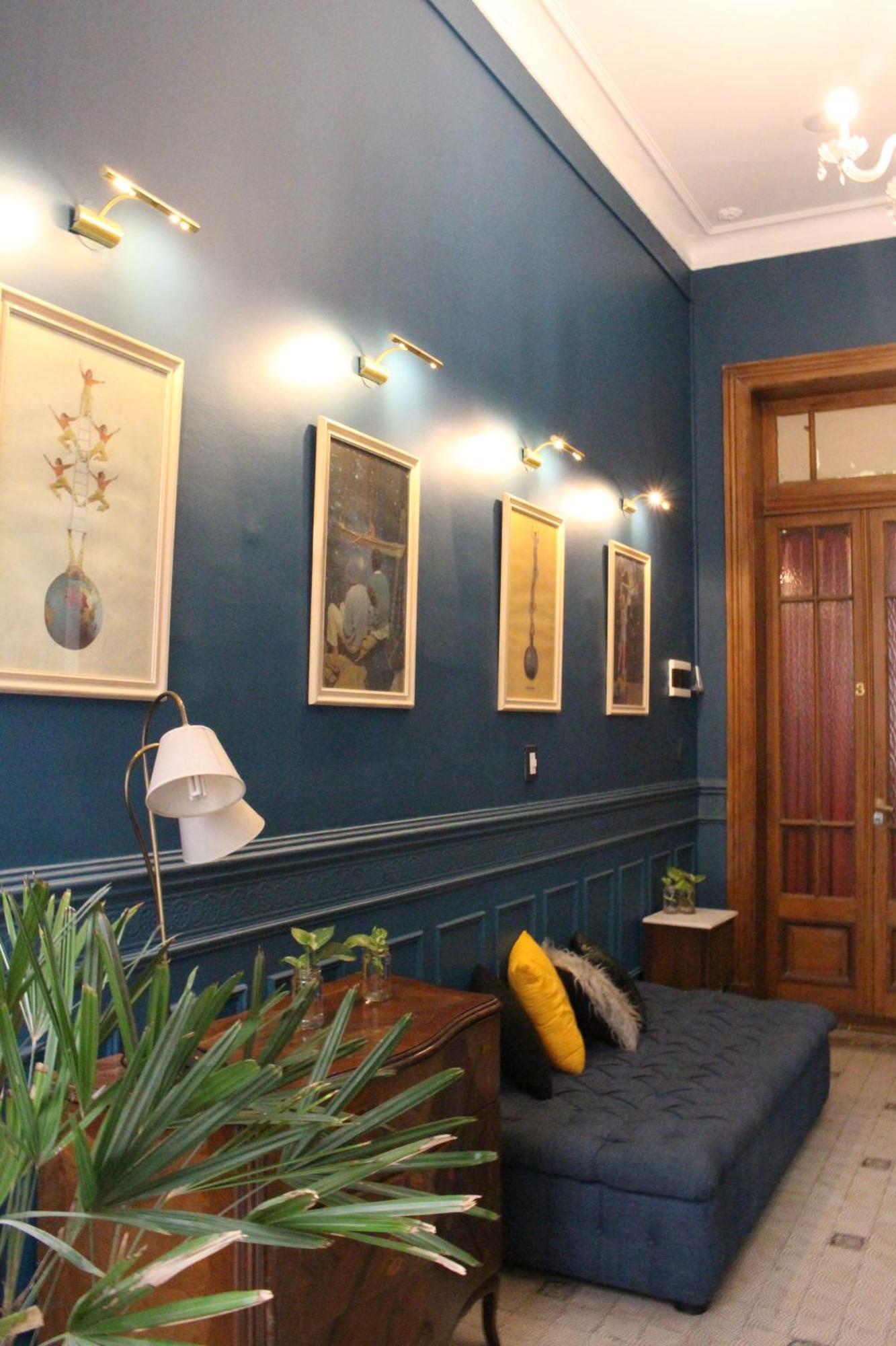 Voyage Recoleta Hostel Buenos Aires Eksteriør billede